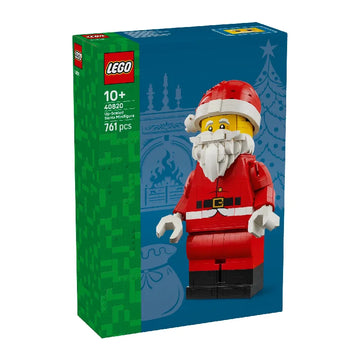 LEGO® 40820 Große Weihnachtsmann-Minifigur