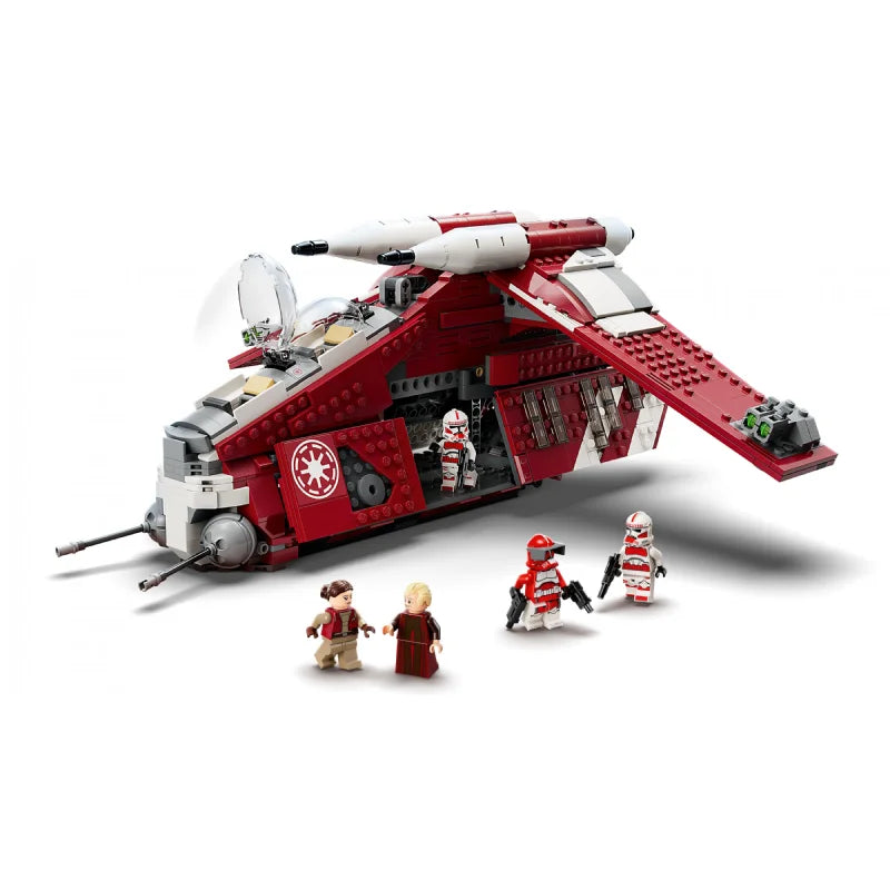 LEGO® Star Wars 75354 Gunship™ der Coruscant-Wachen