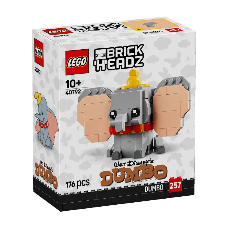 LEGO® BrickHeadz 40792 Dumbo
