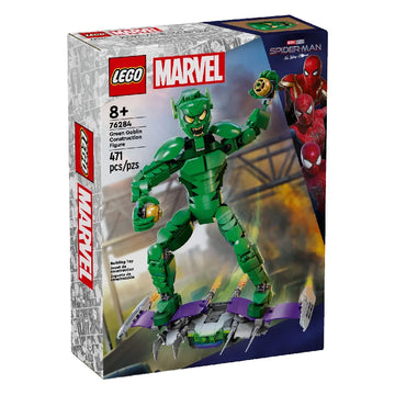 LEGO® Super Heroes 76284 Green Goblin Baufigur