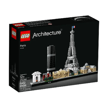 LEGO® Architecture 21044 Paris