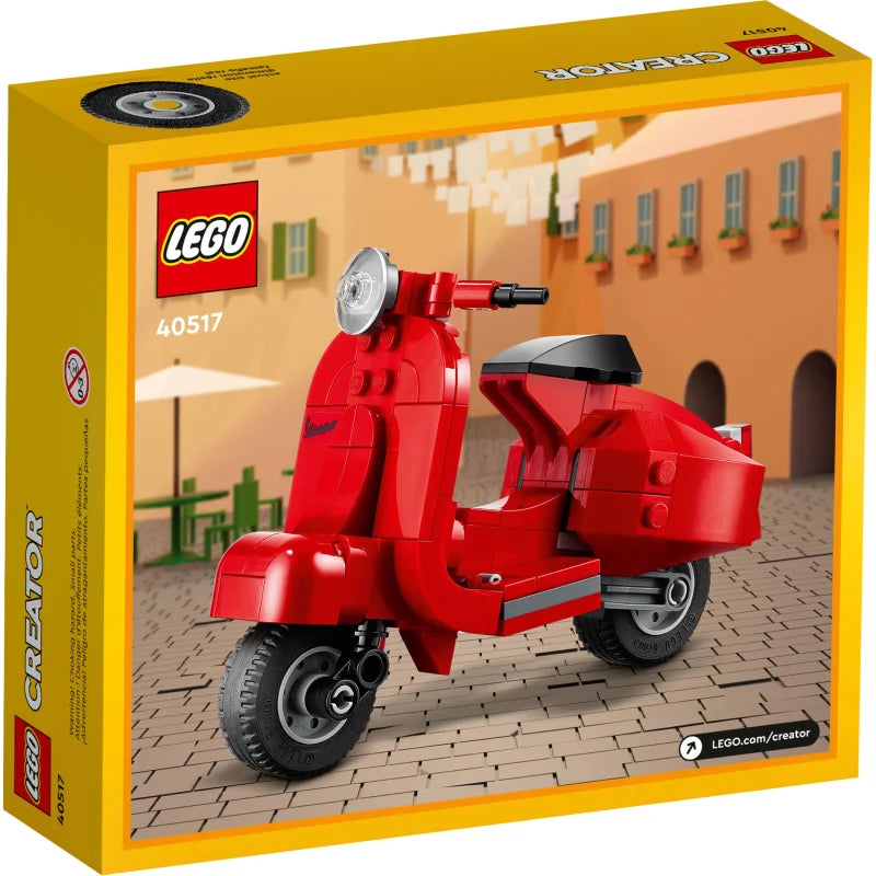 LEGO® Creator 40517 Vespa