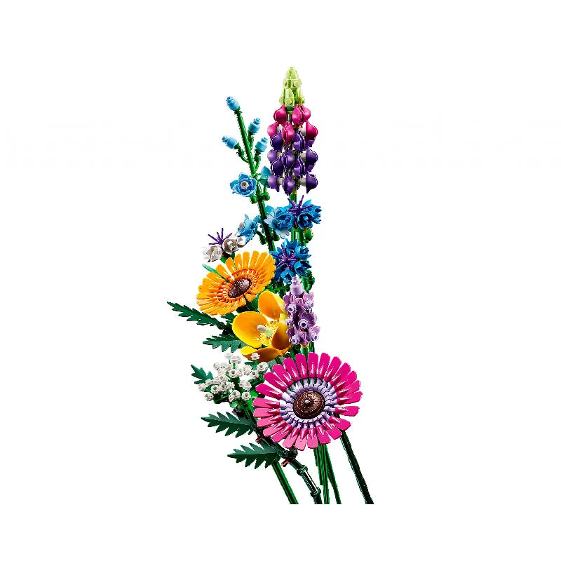 LEGO® Icons 10313 Wildblumenstrauß - Mr.bricksANDmore