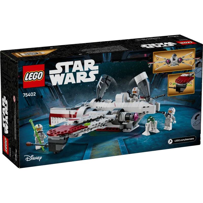 LEGO® Star Wars 75402 ARC-170 Starfighter™