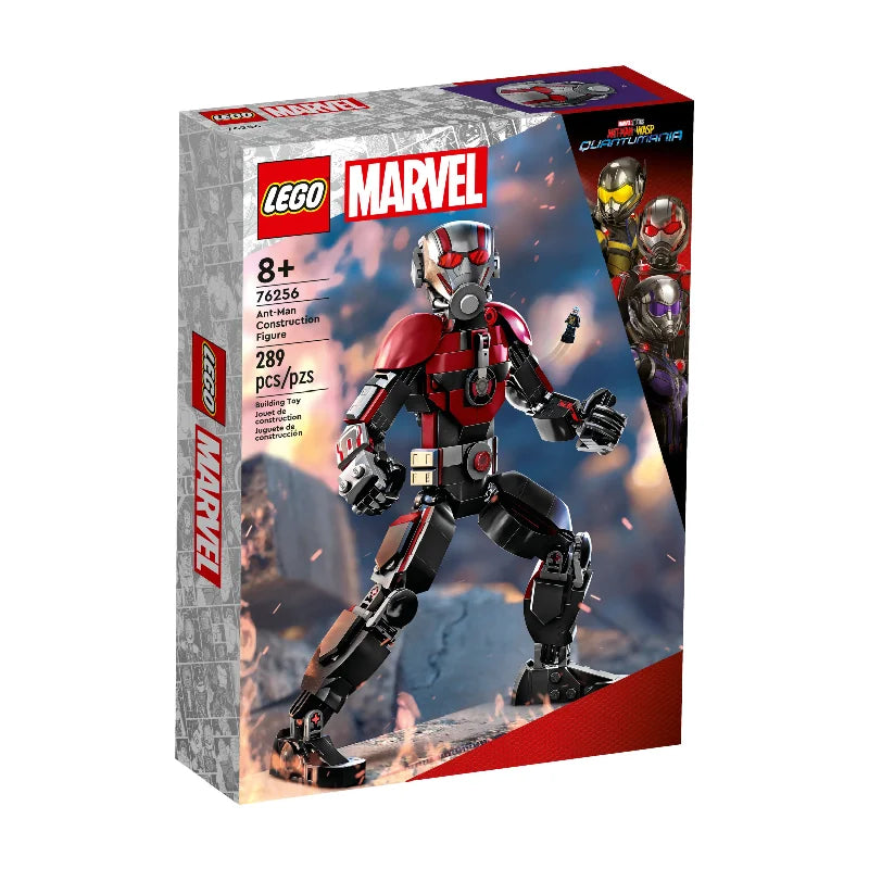 LEGO® Super Heroes 76256 Ant-Man Baufigur