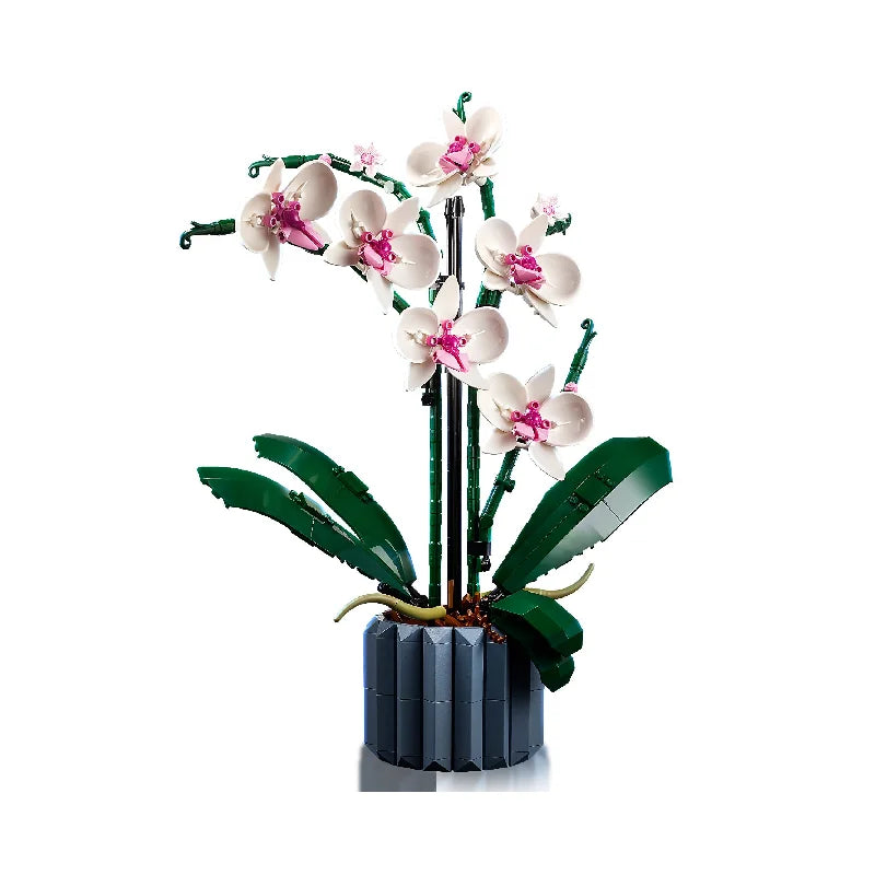LEGO® Icons 10311 Orchidee - Mr.bricksANDmore