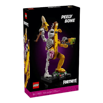 LEGO® Fortnite 77072 Knochen-Schali