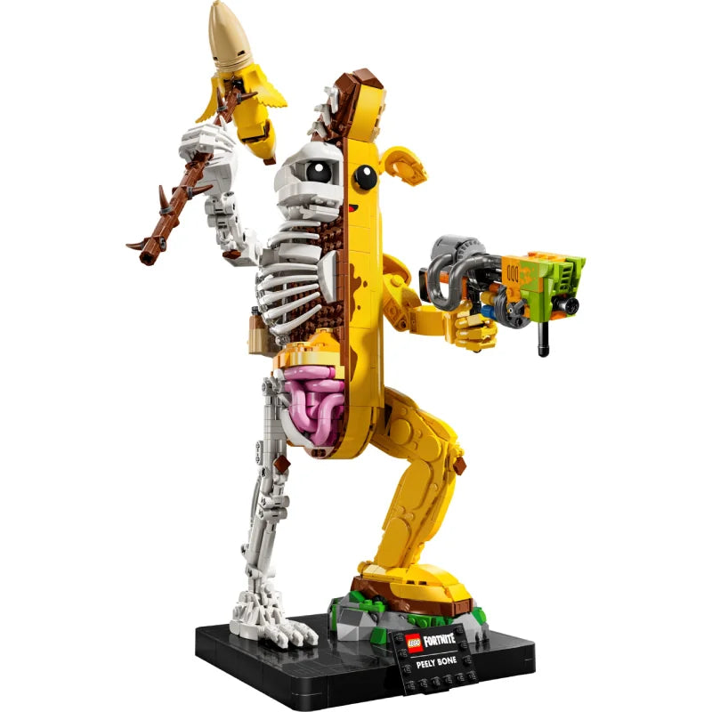 LEGO® Fortnite 77072 Knochen-Schali
