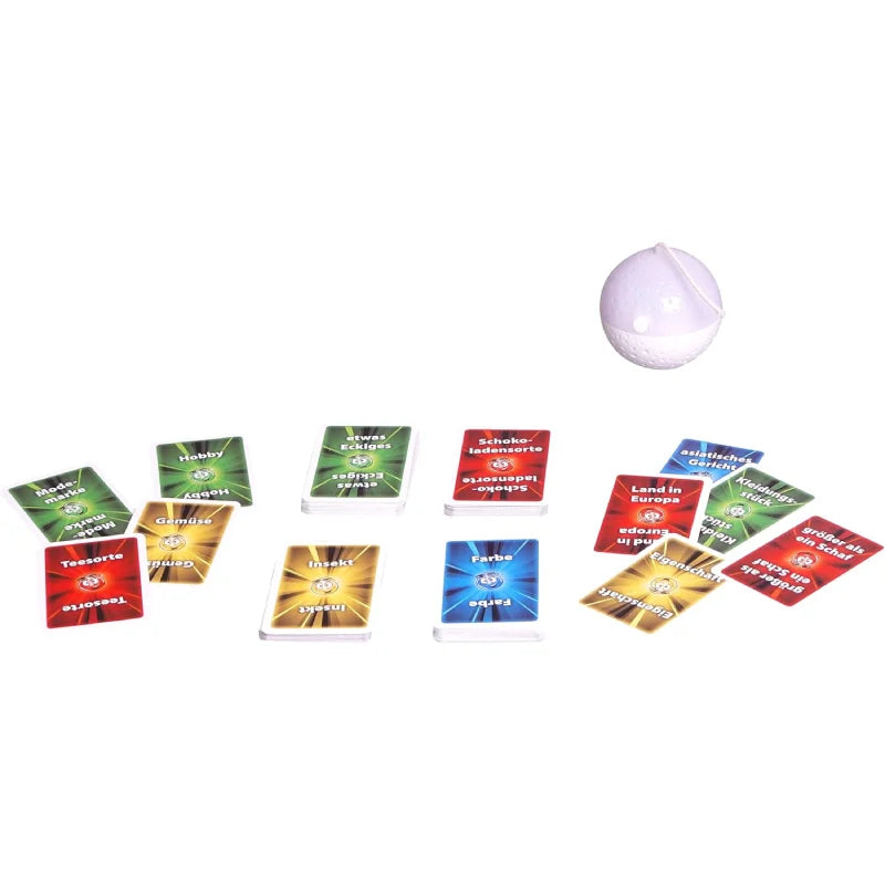 PIATNIK - 669194 Tick Tack Bumm - Color Flash - Mr.bricksANDmore