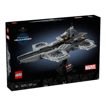 LEGO® Super Heroes 76295 Helicarrier der Avengers