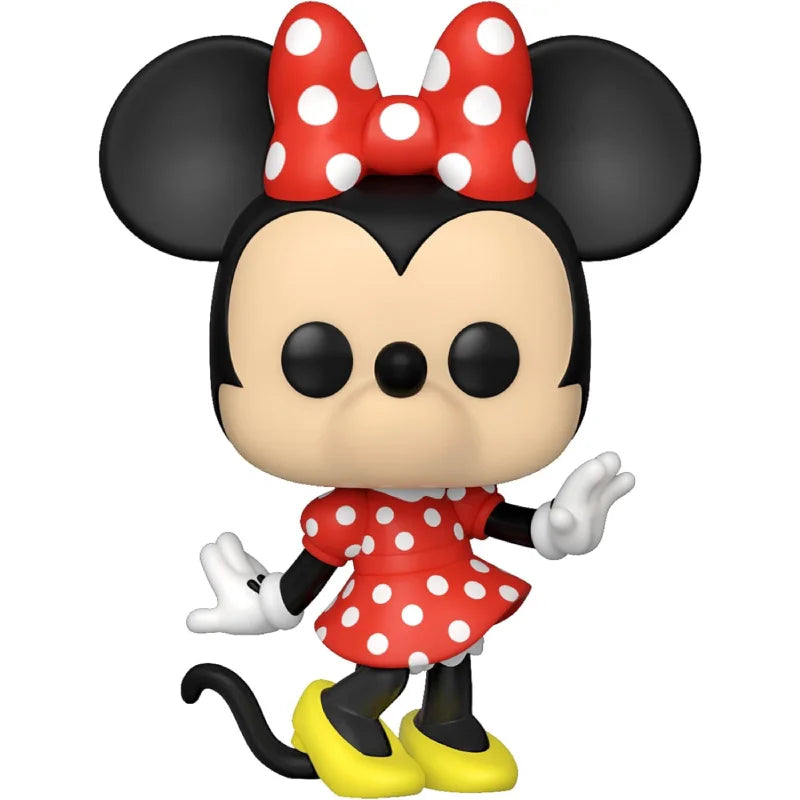 Funko Pop! Disney: Classics - Minnie Mouse 1188