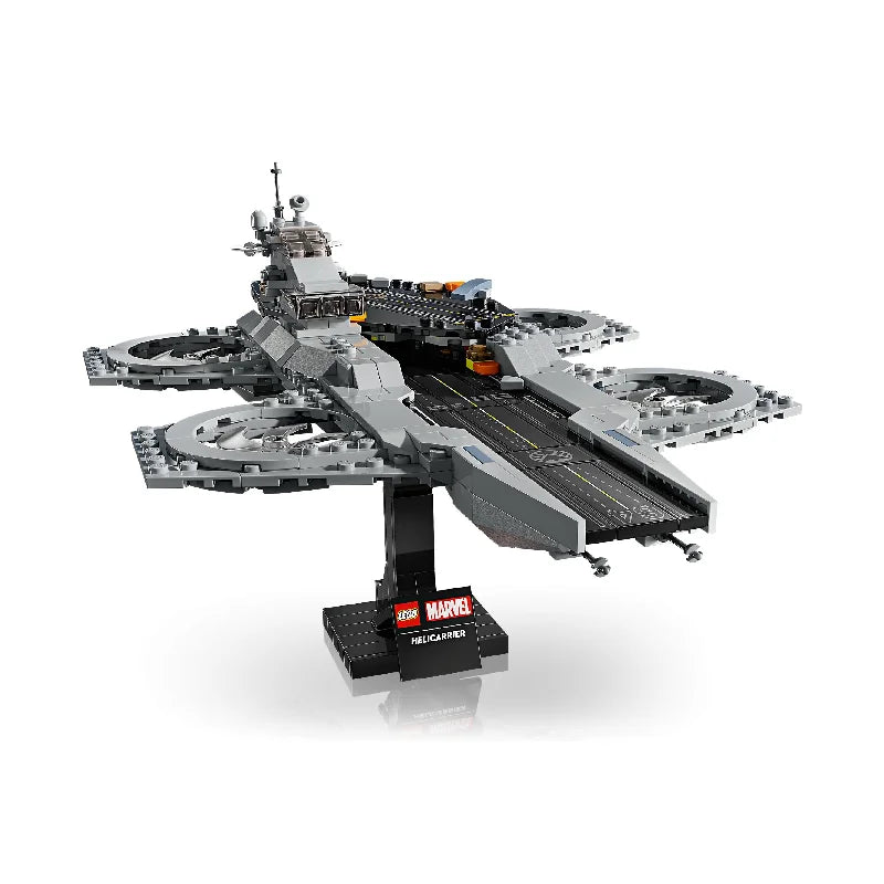 LEGO® Super Heroes 76295 Helicarrier der Avengers