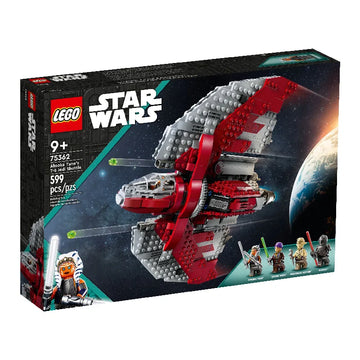 LEGO® Star Wars 75362 Ahsoka Tanos T-6 Jedi Shuttle