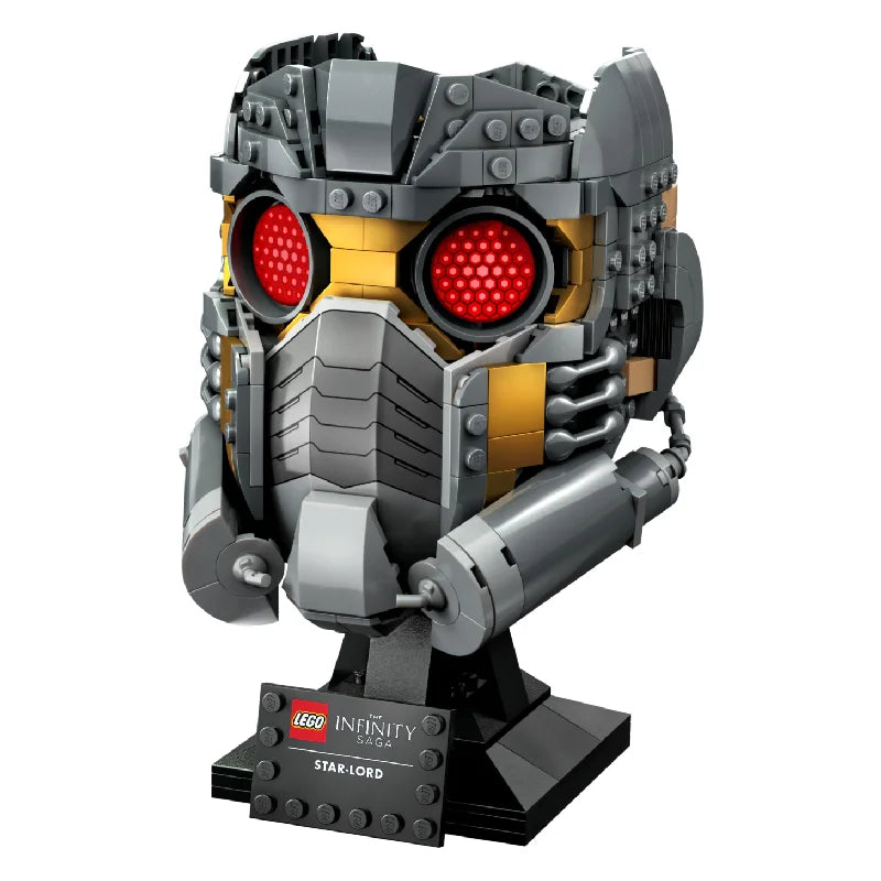 LEGO® Super Heroes 76251 Star-Lords Helm