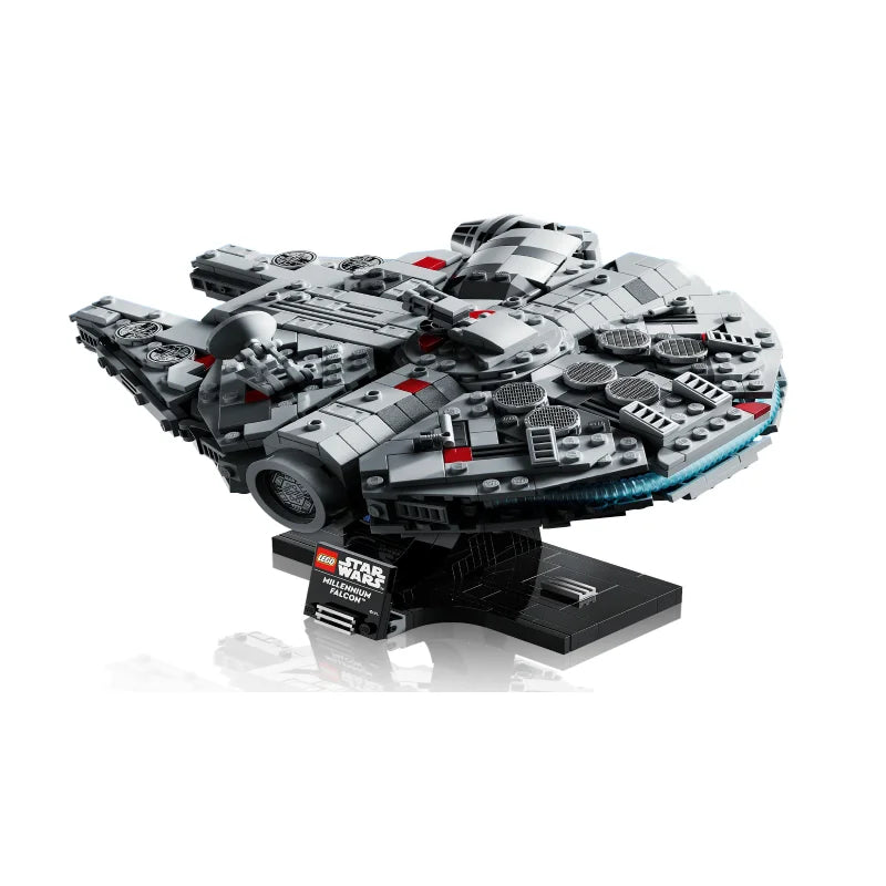 LEGO® Star Wars 75375 Millennium Falke