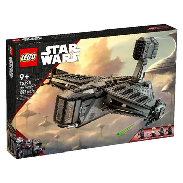 LEGO® Star Wars 75323 Die Justifier™