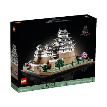LEGO® Architecture 21060 Burg Himeji - Mr.bricksANDmore