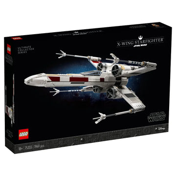 LEGO® Star Wars 75355 UCS X-Wing Starfighter