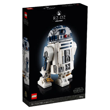 LEGO® Star Wars 75308 R2-D2™