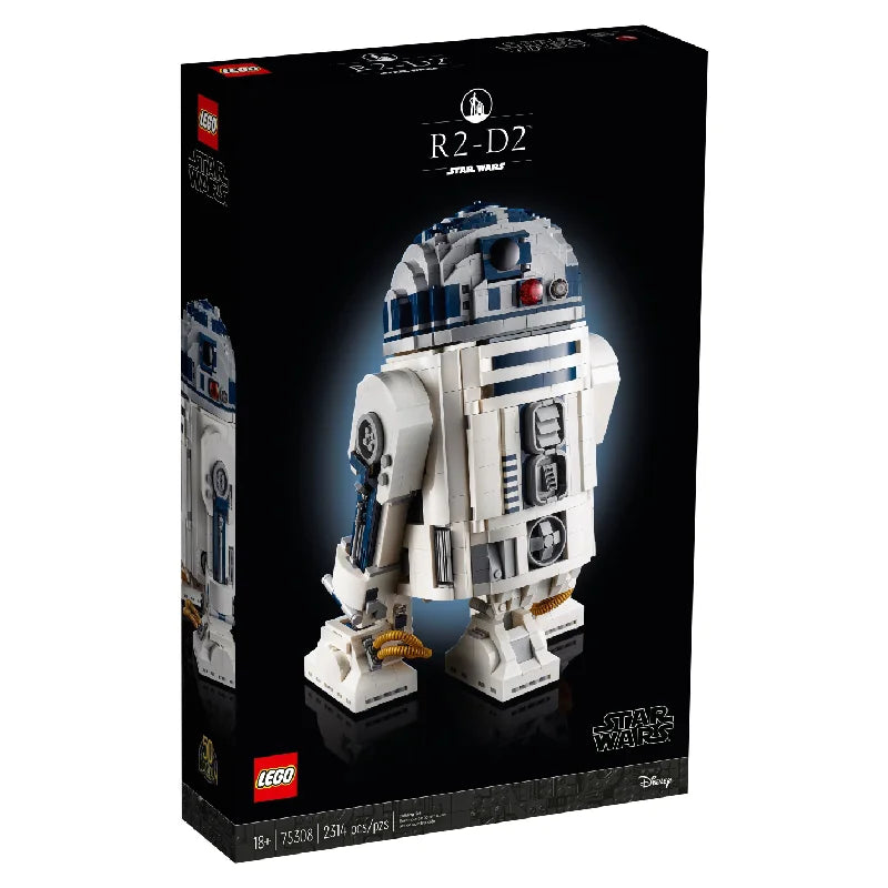 LEGO® Star Wars 75308 R2-D2™