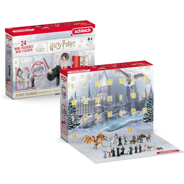Schleich Adventskalender Harry Potter 99175 Mini Figuren Serie 1