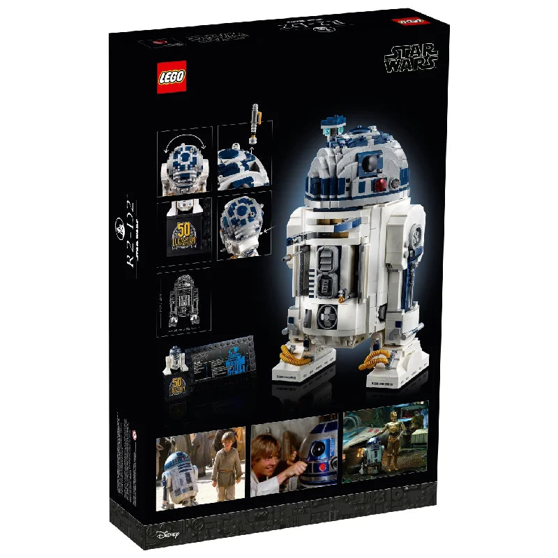 LEGO® Star Wars 75308 R2-D2™