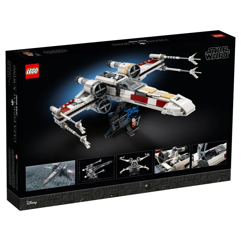 LEGO® Star Wars 75355 UCS X-Wing Starfighter