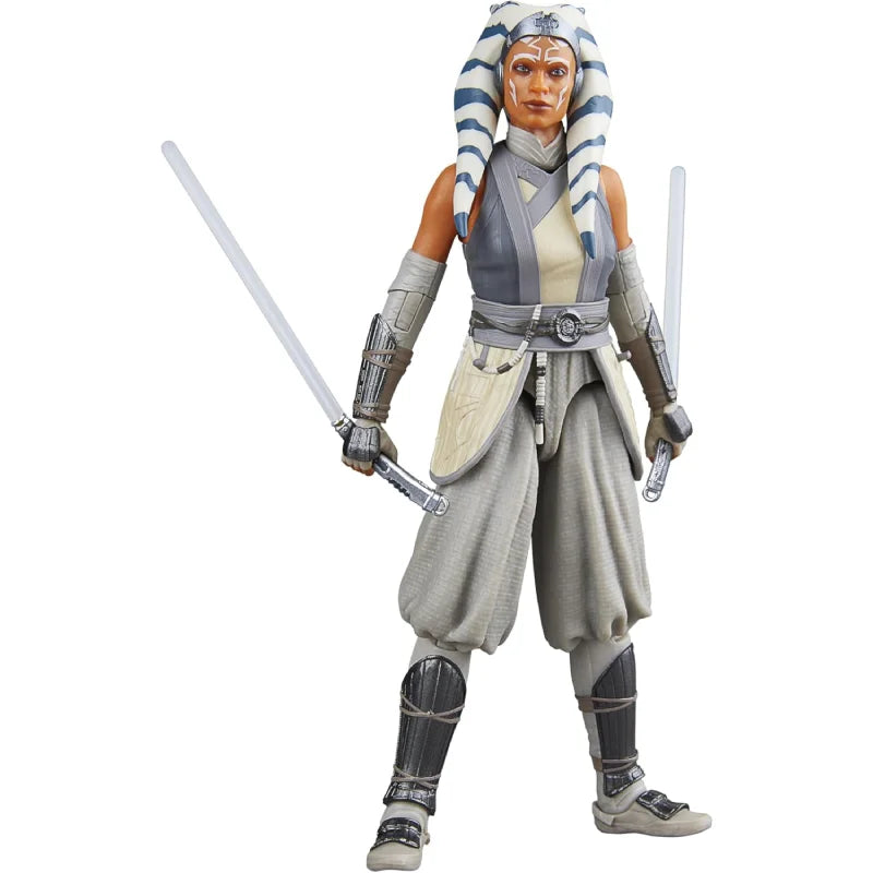 Hasbro Star Wars The Black Series Ahsoka Tano (Peridea) G0017 - Mr.bricksANDmore