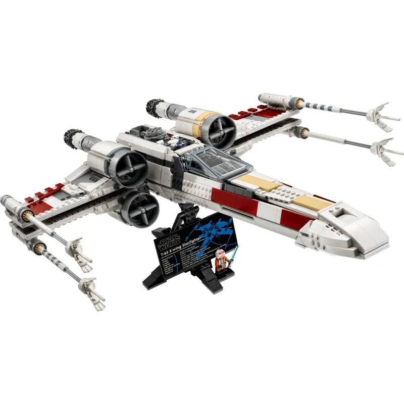 LEGO® Star Wars 75355 UCS X-Wing Starfighter