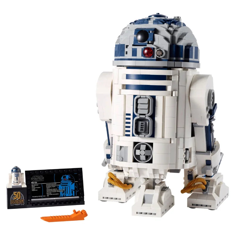 LEGO® Star Wars 75308 R2-D2™