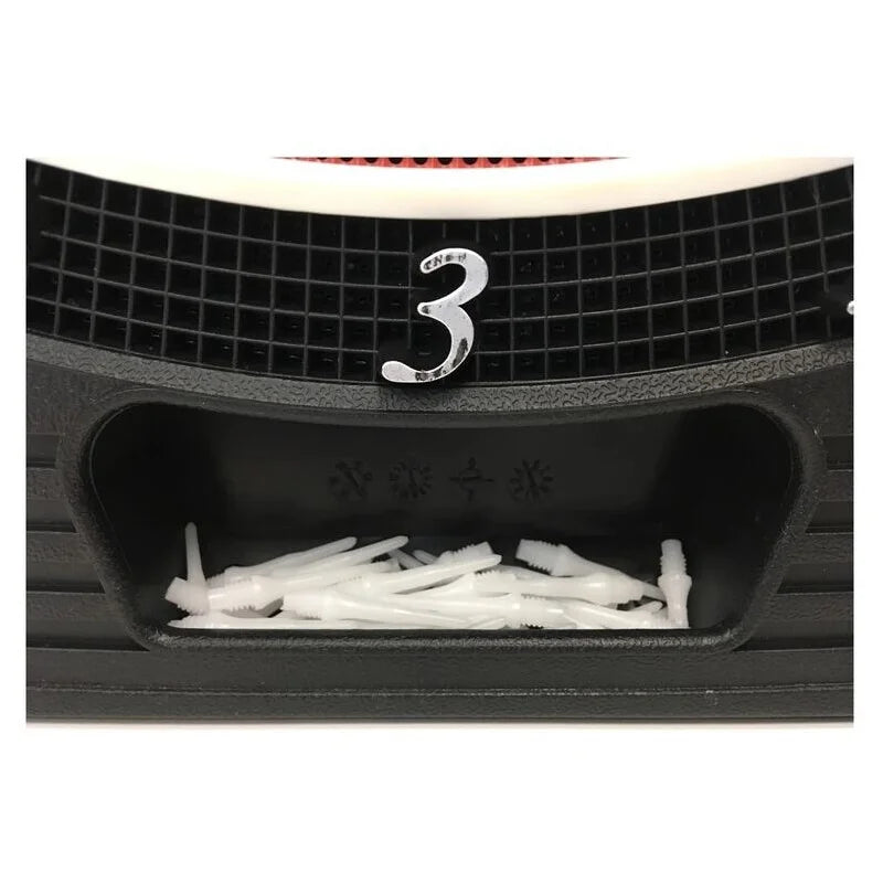 Karella Dartautomat elektrische Dartscheibe Dartboard »Karella CB-20«