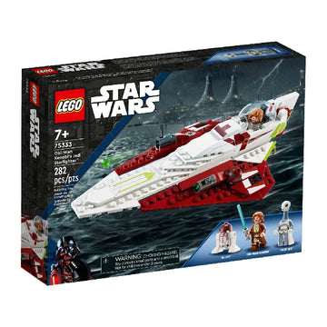 LEGO® Star Wars 75333 Obi-Wan Kenobis Jedi Starfighter™