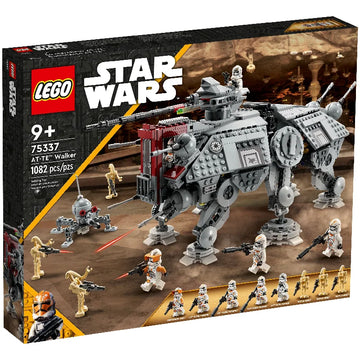LEGO® Star Wars 75337 AT-TE™ Walker