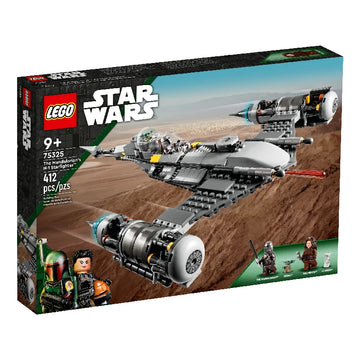 LEGO® Star Wars 75325 Der N-1 Starfighter des Mandalorianers