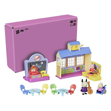 Hasbro Peppa Pig Peppas Spielgruppe F2166FE0 - Mr.bricksANDmore