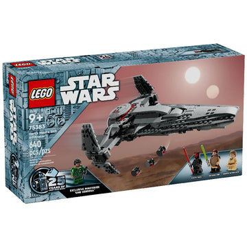 LEGO® Star Wars 75383 Darth Mauls Sith Infiltrator™