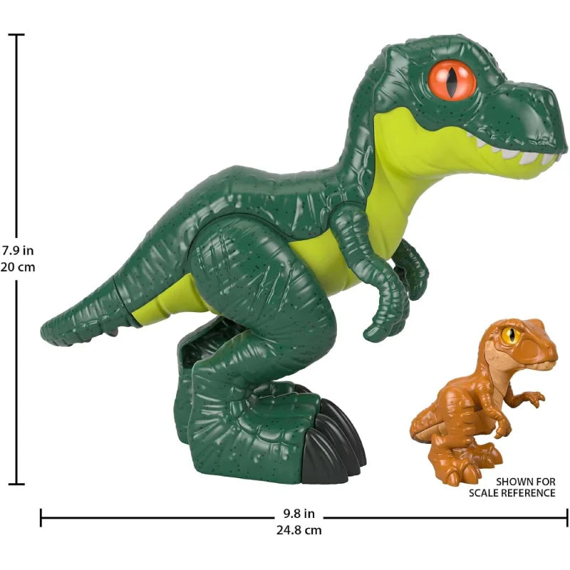 Fisher-Price Imaginext GWP06 - Jurassic World T-Rex XL