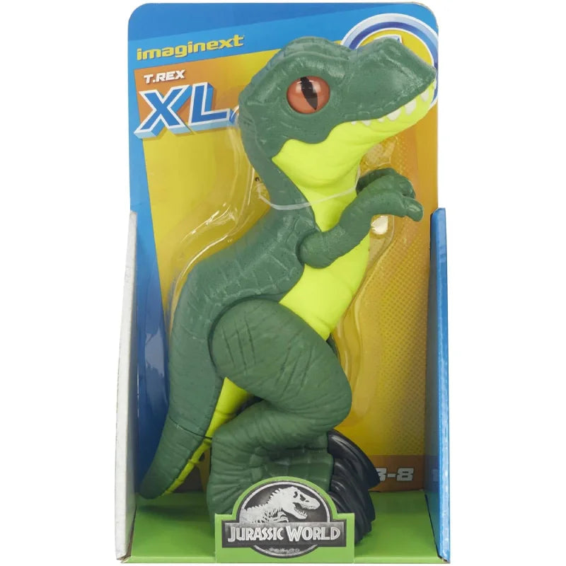Fisher-Price Imaginext GWP06 - Jurassic World T-Rex XL
