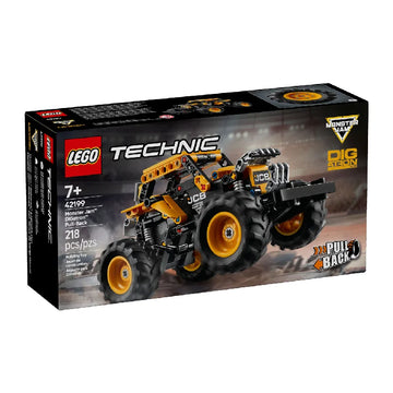 LEGO® Technic 42199 Monster Jam™ DIGatron™