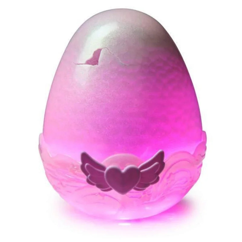 Spin Master Hatchimals Alive Mystery Ei Pufficorn - Mr.bricksANDmore