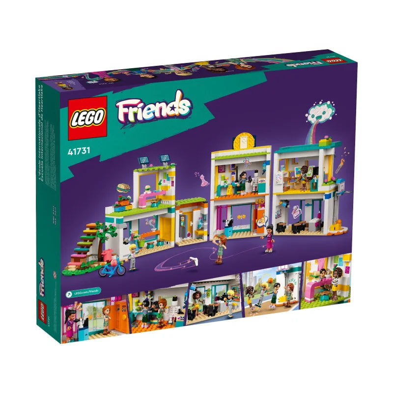 LEGO® Friends 41731 Internationale Schule