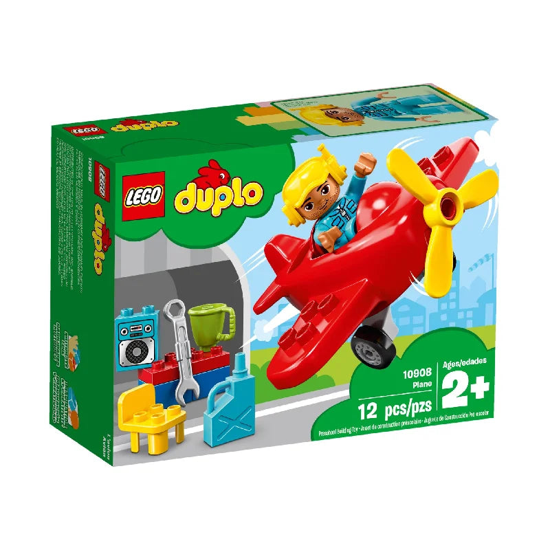 LEGO® Duplo 10908 Flugzeug - Mr.bricksANDmore
