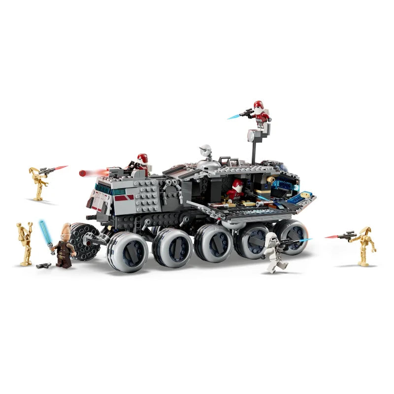 LEGO® Star Wars 75413 Republikanischer Juggernaut