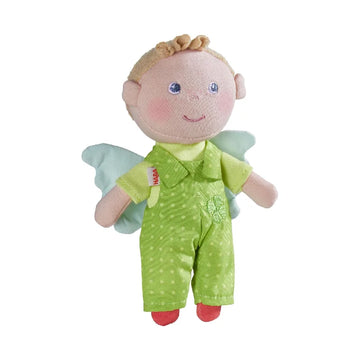 HABA Minipuppe Schutzengel Lunis 307195