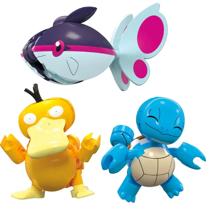 MEGA Pokémon Wasserabenteuer HXF79