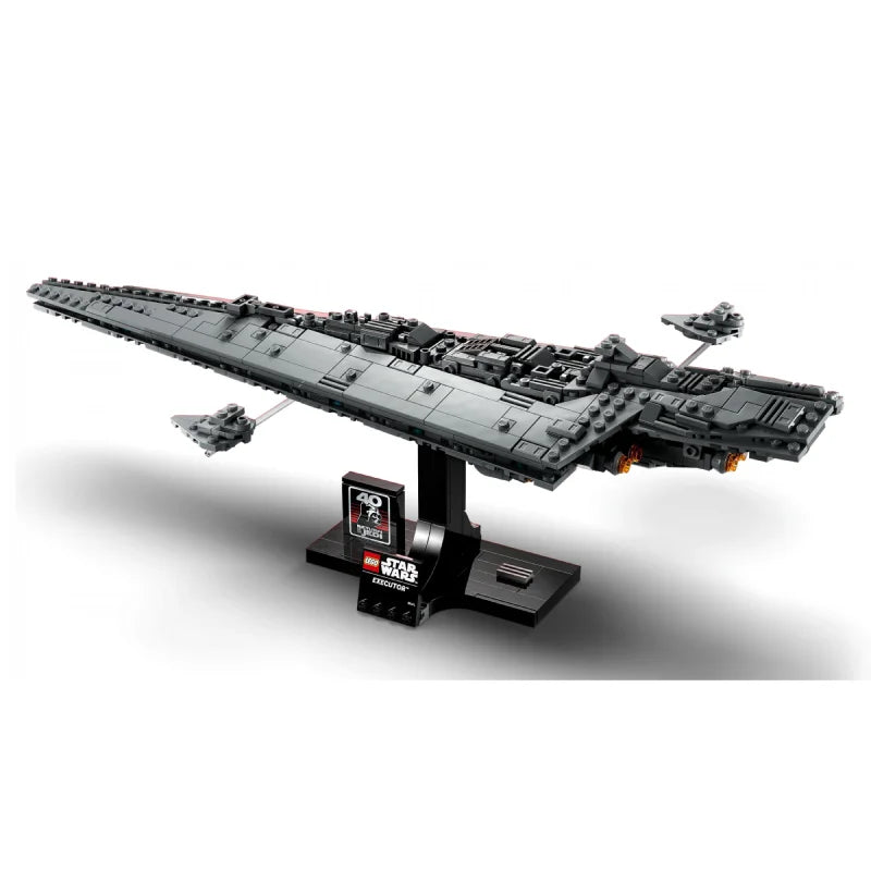 LEGO® Star Wars 75356 Supersternzerstörer Executor™
