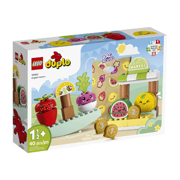 LEGO® Duplo 10983 Biomarkt