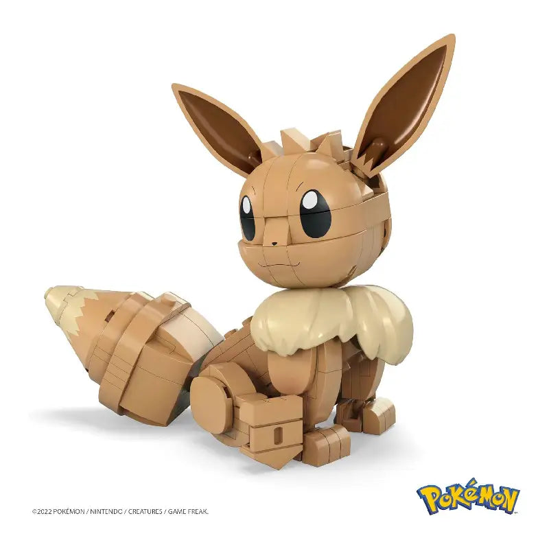 Mattel® MEGA Pokémon Evoli HDL84