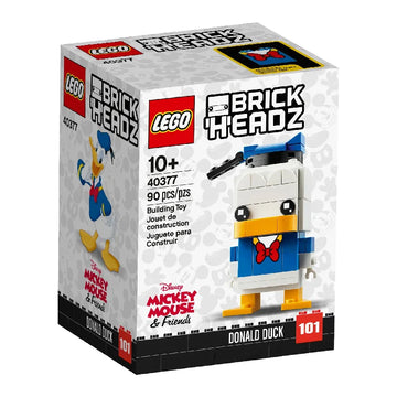 LEGO® BrickHeadz 40377 Donald Duck