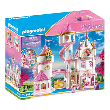 PLAYMOBIL 70447 Großes Prinzessinnenschloss - Mr.bricksANDmore